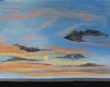 by Andrea Francis