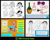 by Armando Salas