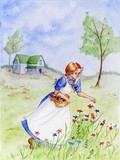 by Tiffany LaGrange