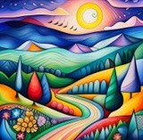 by Mihaela B