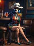 by Mihaela B