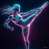 by SA KOONTZ