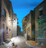 by malc lane