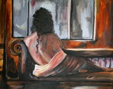 by Joelle Asmondy