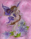 by Terrell Smith-Dorfeo