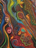 by Clare Rowley