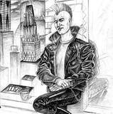 by Gene Guilmette
