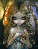 by Jasmine Becket-Griffith