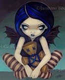 by Jasmine Becket-Griffith