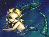 by Jasmine Becket-Griffith