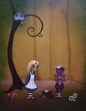 by Charlene Zatloukal