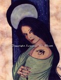 by Louise Scott