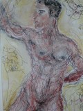 by Walter Barnes