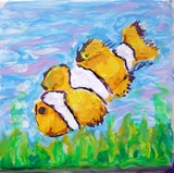 by JANIE THOMPSON-LIDE