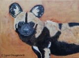by Lene Daugaard