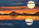 by Bev                  Chudey