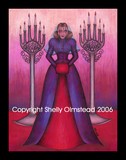 by Shelly Olmstead
