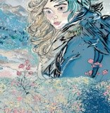 by Sarah James