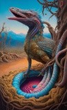 by Peter Skov