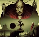 by Peter Skov