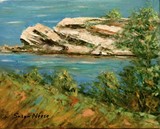 by Susan McKinney