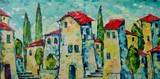 by Keren Gorzhaltsan