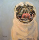 by Kimberly Santini