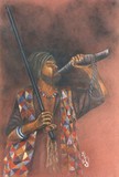 by saeed mangi