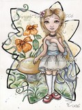 by Valarie  Wade