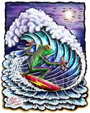 by Randy Fawcett