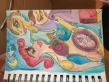 by stephie desousa