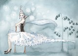 by Therese Johansson