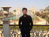 by Ravinder Dutt