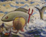 by G.. Dextraze Fine Art