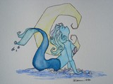 by Kelly Dorman