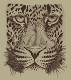 by tracer voet