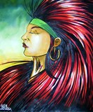 by Robert Beltran