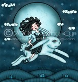 by Kathy Cyr