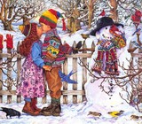 by Wendy Edelson