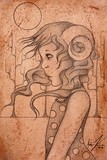 by Mehgan Trice