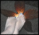 by Renee Corvin