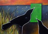 by Shelley Tate Garner