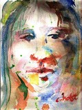 by carrie holst