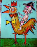 by matt sesow