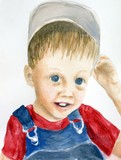 by Marilyn Barton
