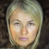 by Malgorzata Aleksandra Trembla