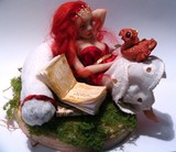 by Megan Stringfellow