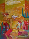 by Bisser Lapev