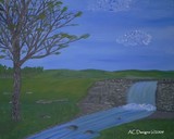 by Amanda Cantrell