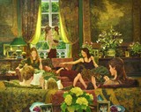 by David Hettinger